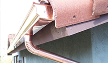 Rain Gutter Installation, Repair, Cleaning in Progreso, TX